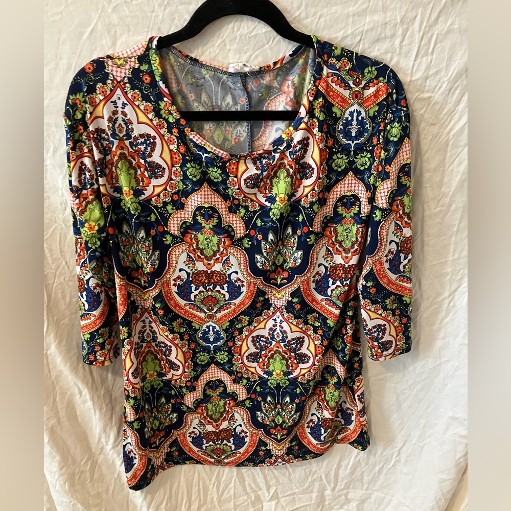Women’s medium Fantastic Fawn top